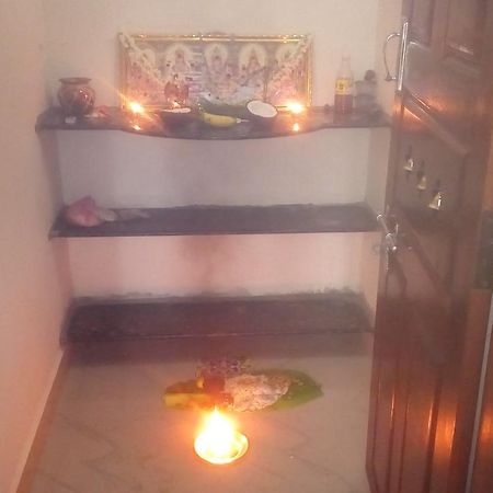 Sabri Guest House Tiruvannāmalai 외부 사진