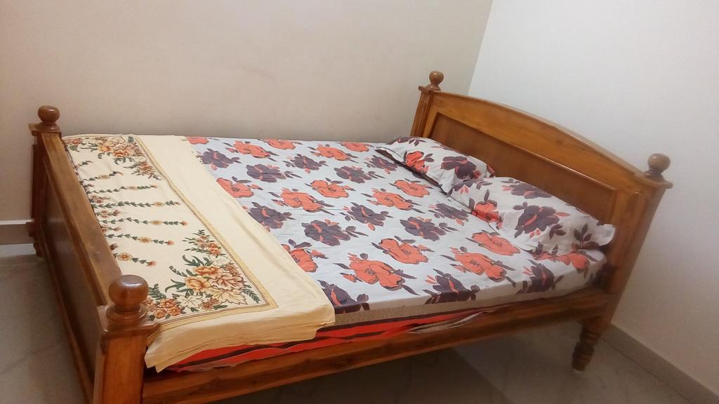 Sabri Guest House Tiruvannāmalai 외부 사진