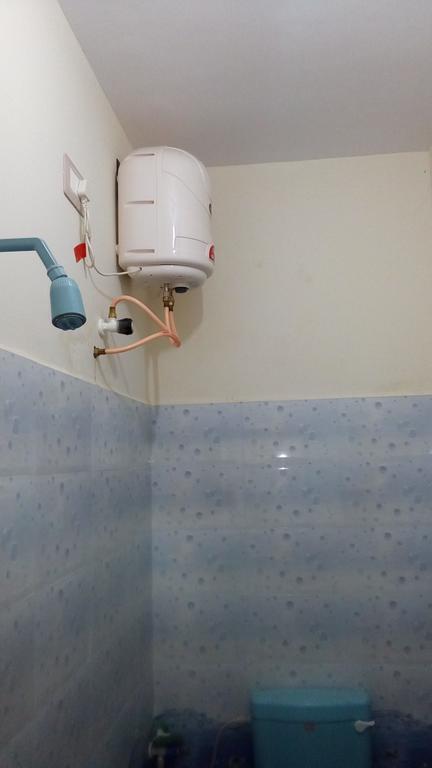 Sabri Guest House Tiruvannāmalai 외부 사진