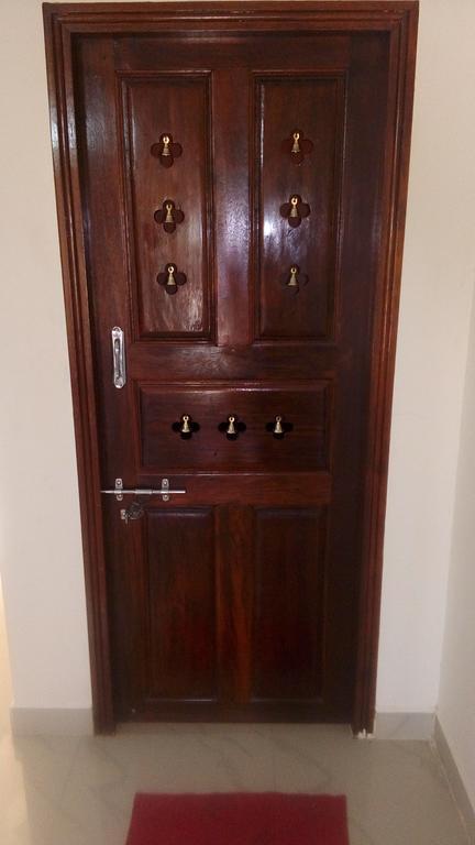 Sabri Guest House Tiruvannāmalai 외부 사진