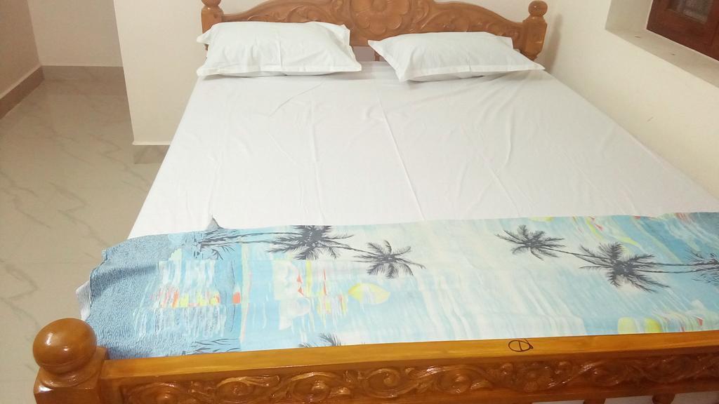Sabri Guest House Tiruvannāmalai 외부 사진