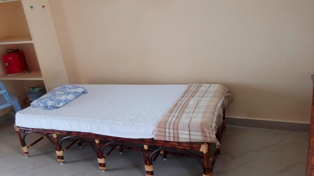 Sabri Guest House Tiruvannāmalai 외부 사진
