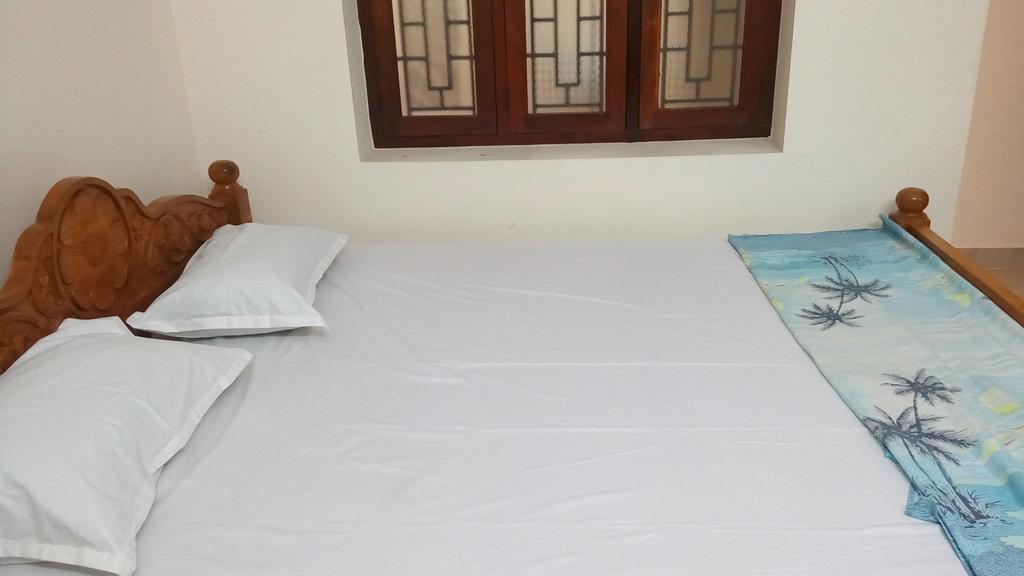 Sabri Guest House Tiruvannāmalai 외부 사진