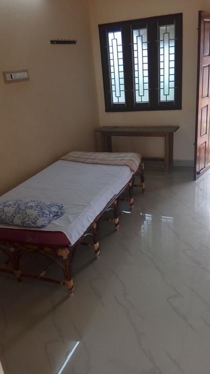 Sabri Guest House Tiruvannāmalai 외부 사진