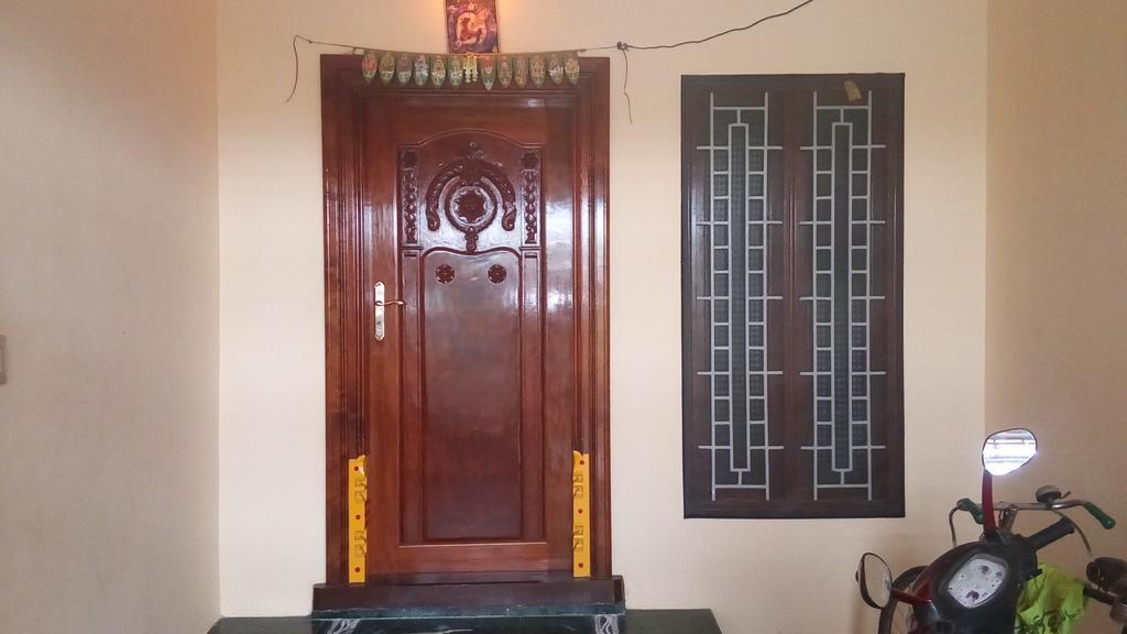 Sabri Guest House Tiruvannāmalai 외부 사진