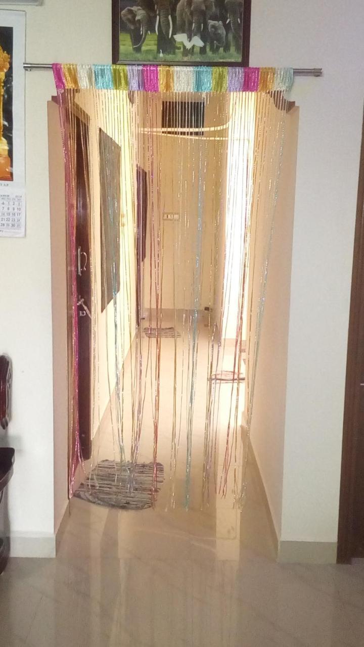 Sabri Guest House Tiruvannāmalai 외부 사진
